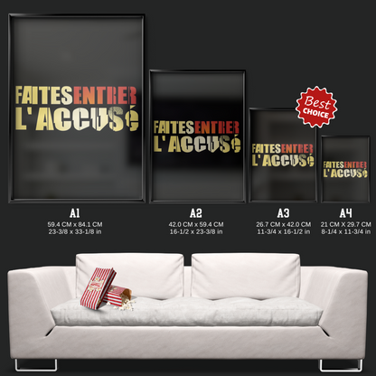 Faites Entrer L'accusé (2000)