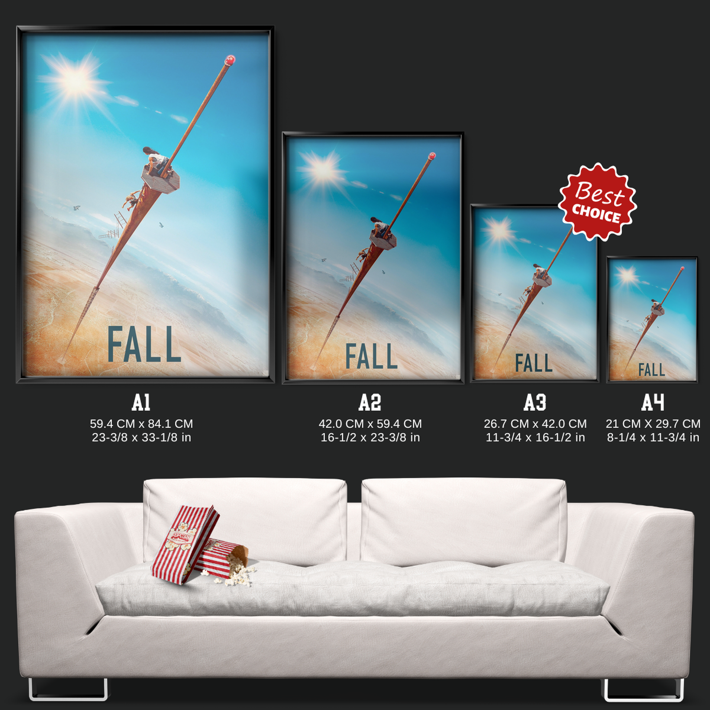 Fall (2022)