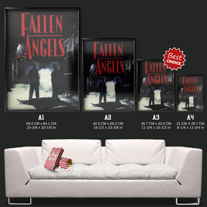 Fallen Angels (1993)