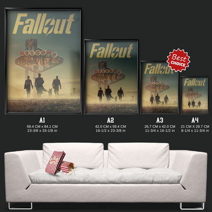 Fallout (2024)