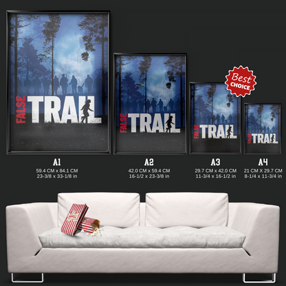 False Trail (2011)