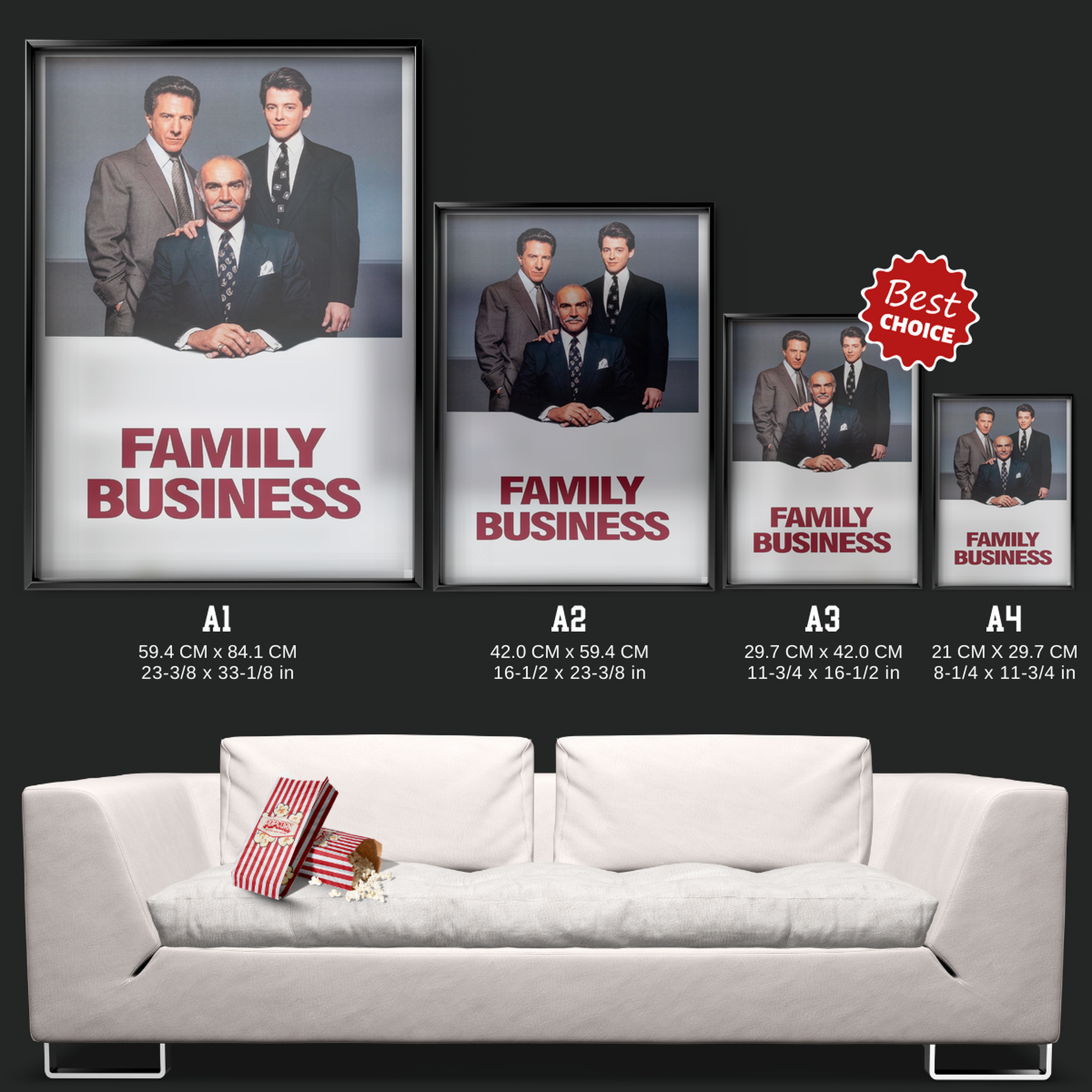Family Business (1989)