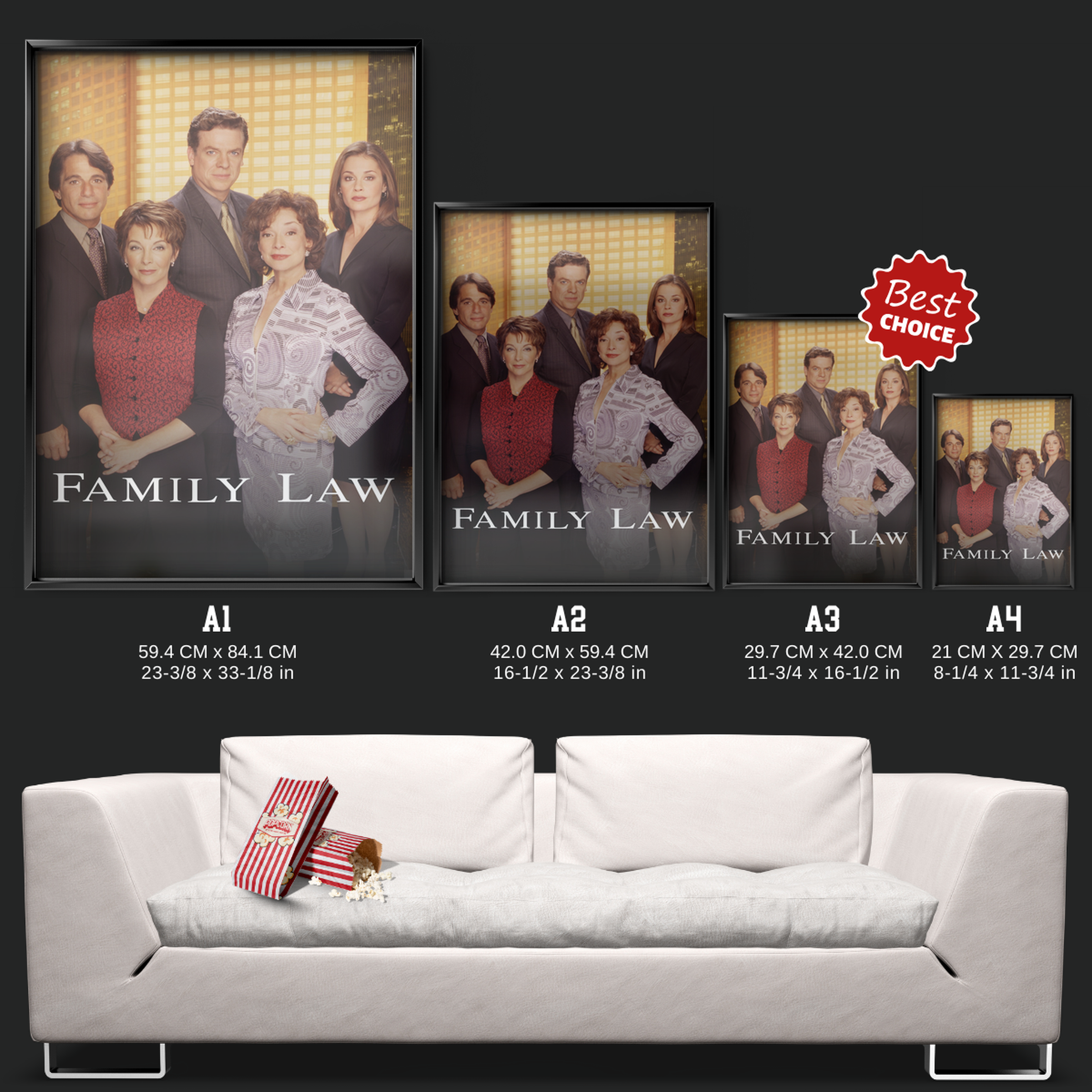 Family Law (1999)