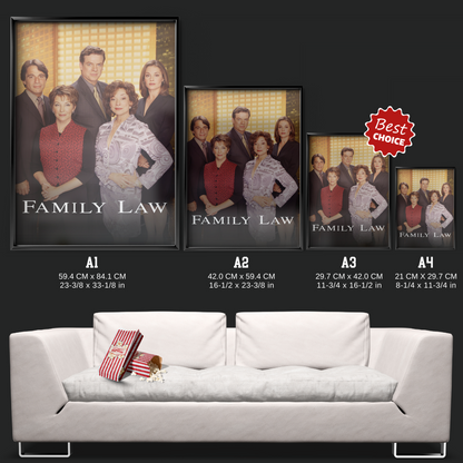 Family Law (1999)