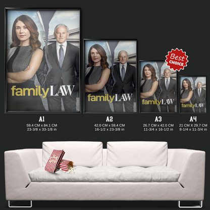 Family Law (2021)
