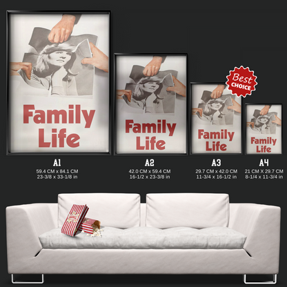 Family Life (1971)
