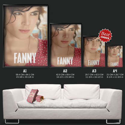 Fanny (2013)