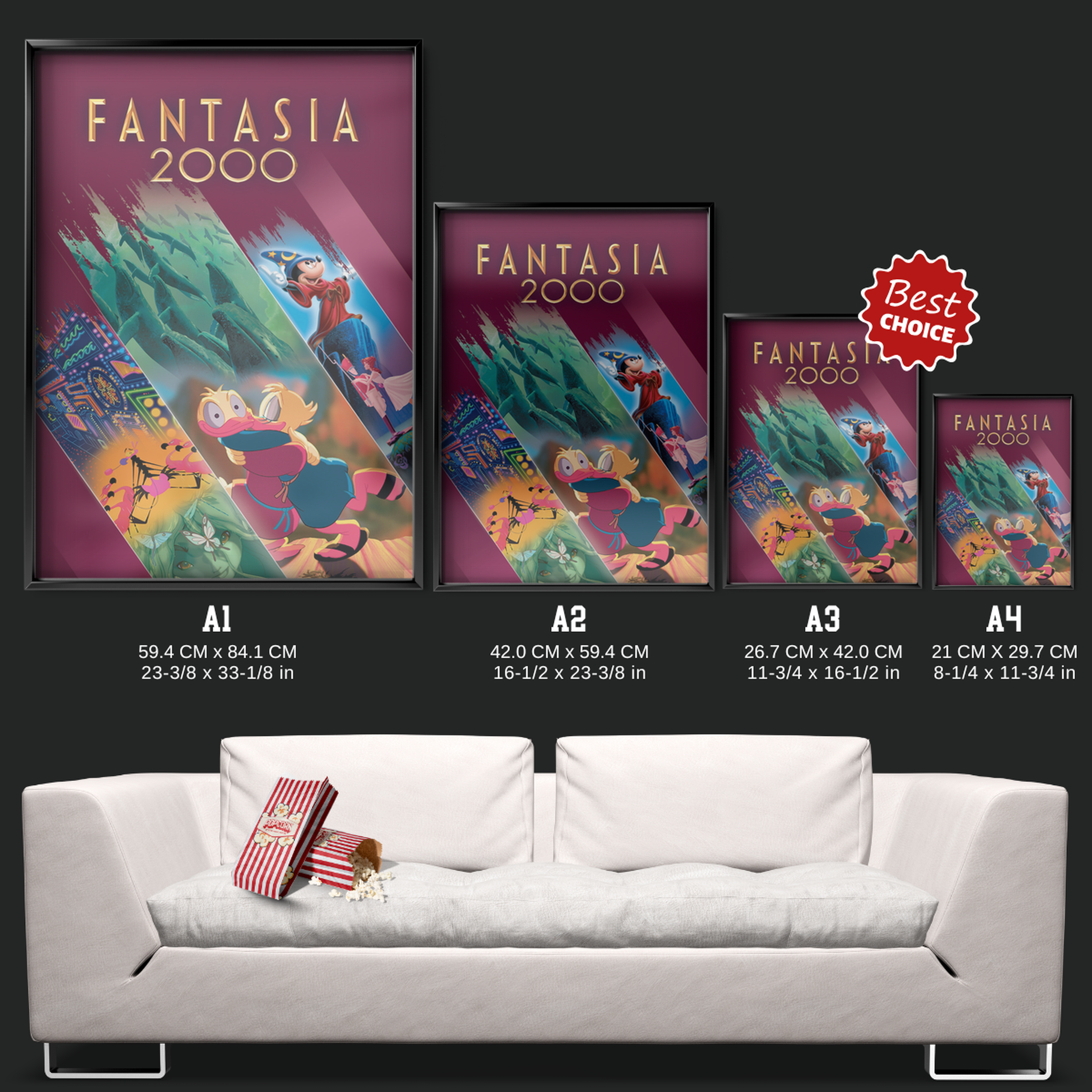 Fantasia 2000 (2000)