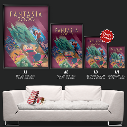 Fantasia 2000 (2000)