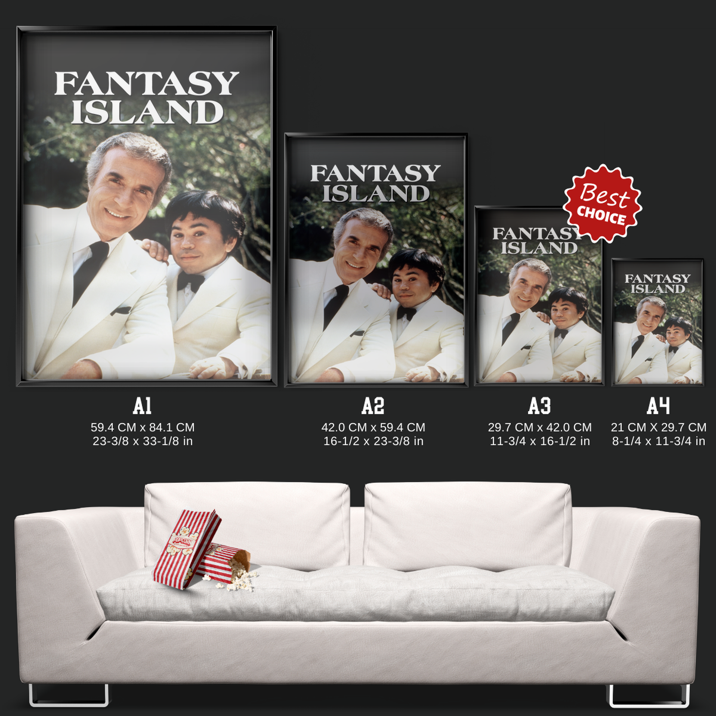 Fantasy Island (1978)