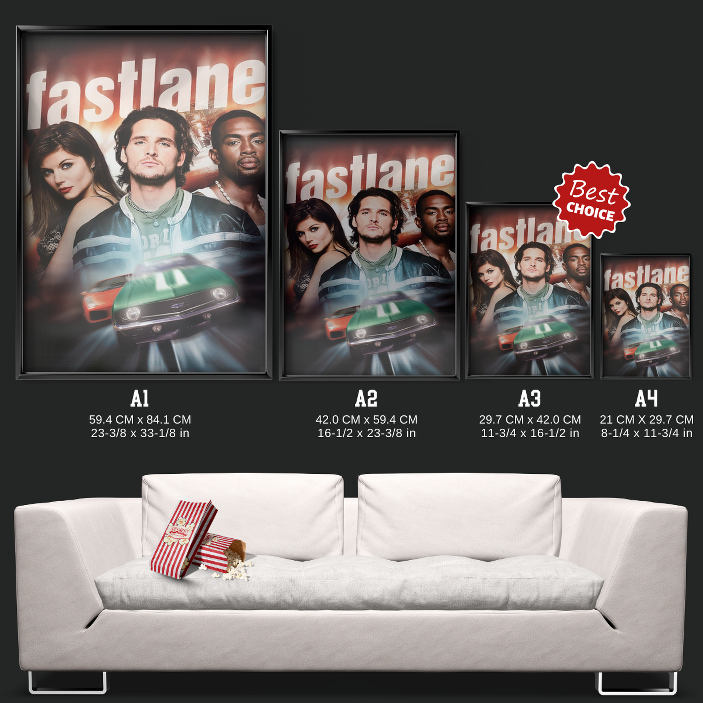 Fastlane (2002)