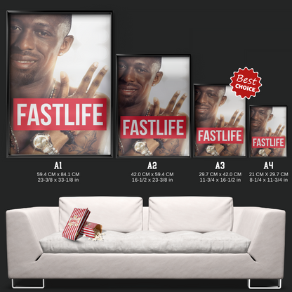 Fastlife (2014)