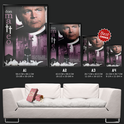 Father Matteo (2000)