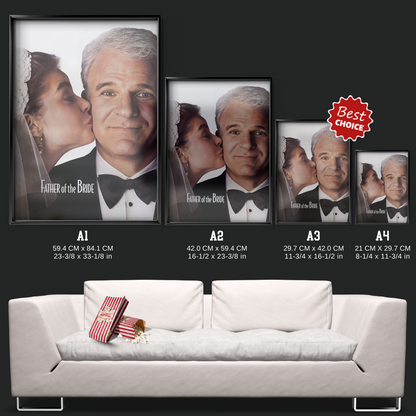 Father Of The Bride (1991)
