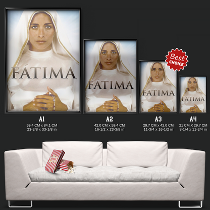 Fátima (1997)
