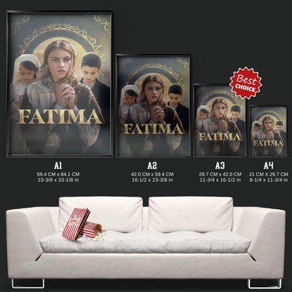 Fatima (2020)