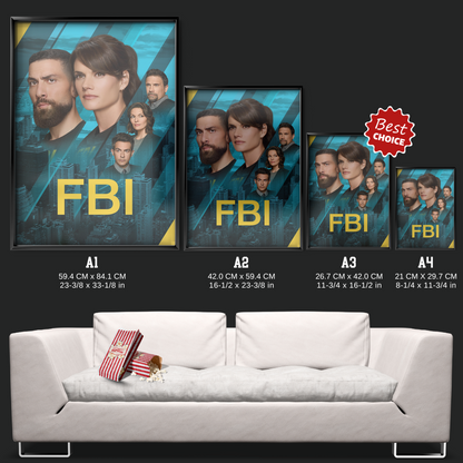 Fbi (2018)