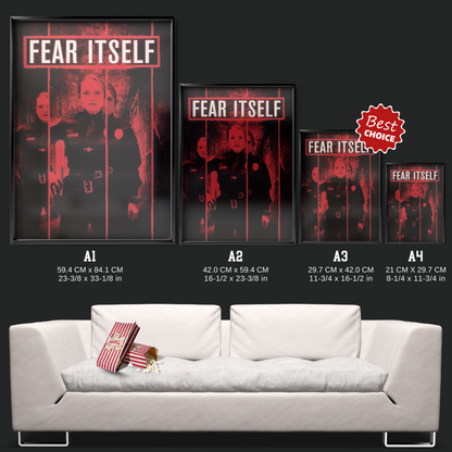 Fear Itself (2008)
