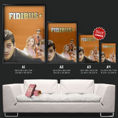 Fidibus (2006)