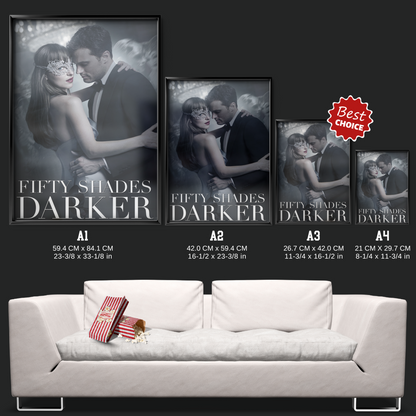 Fifty Shades Darker (2017)