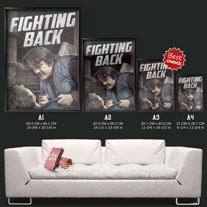 Fighting Back (1982)