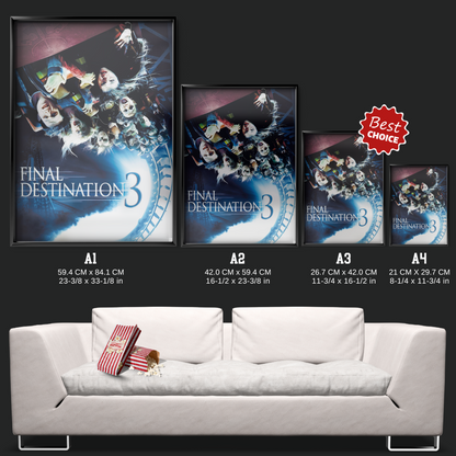 Final Destination 3 (2006)