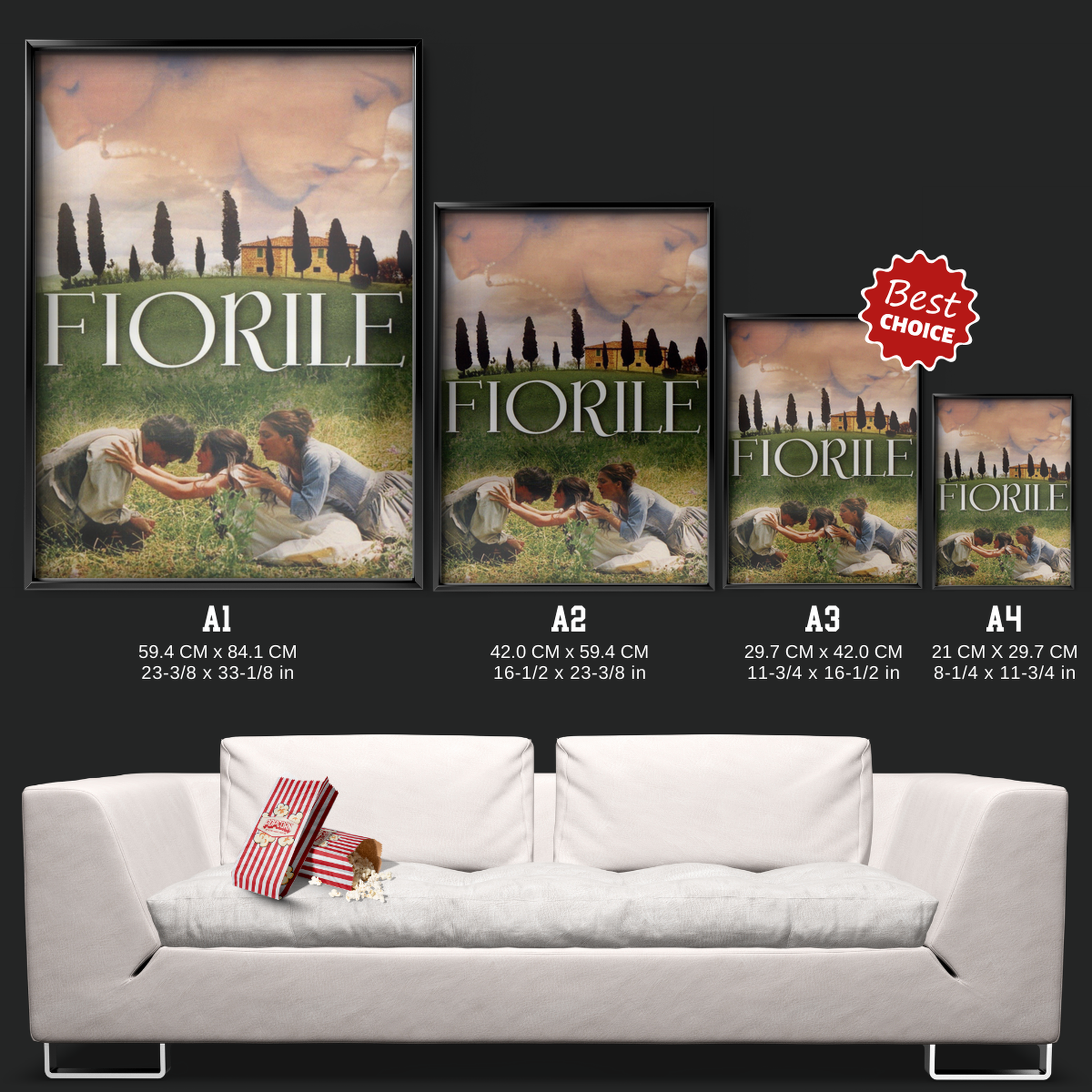 Fiorile (1993)