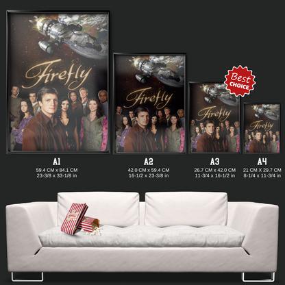 Firefly (2002)
