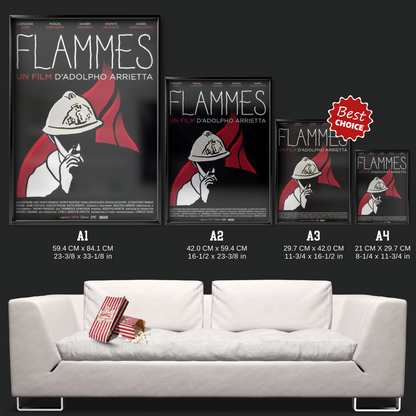 Flames (1978)