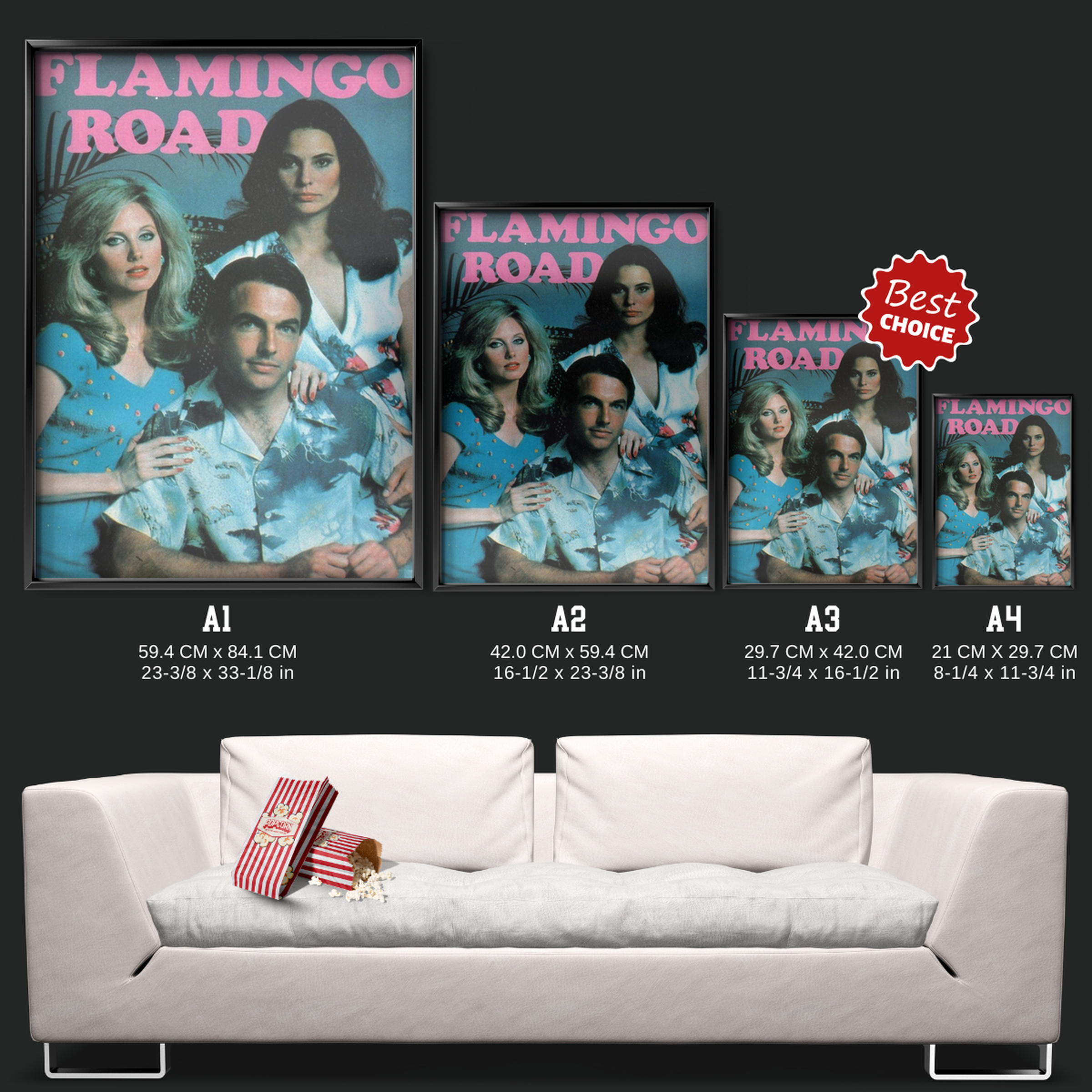 Flamingo Road (1981)