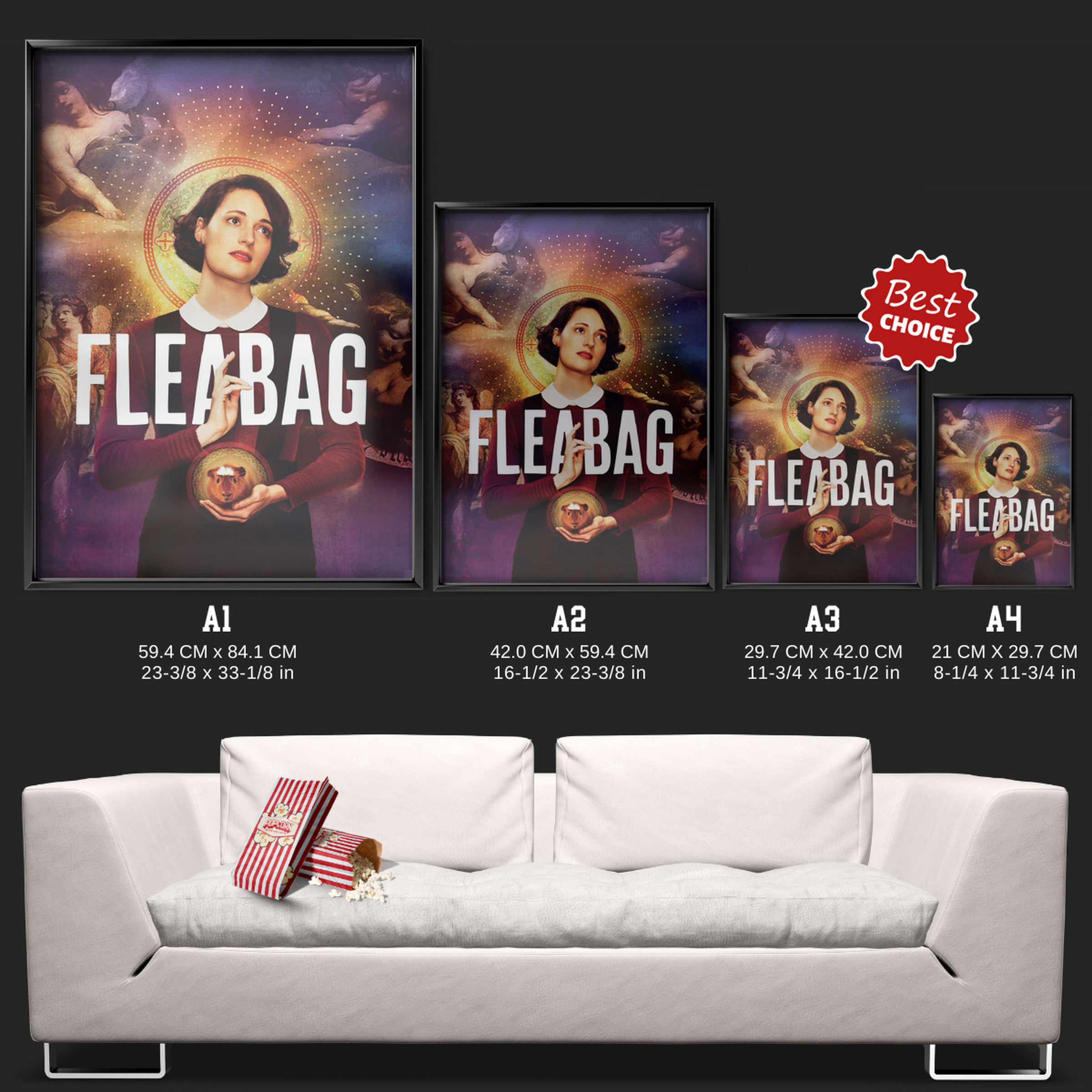 Fleabag (2016)