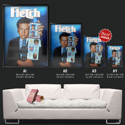 Fletch (1985)