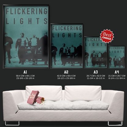 Flickering Lights (2000)