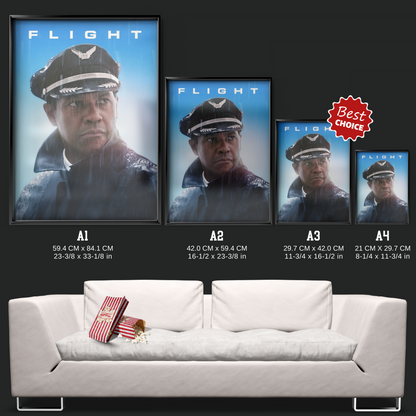 Flight (2012)