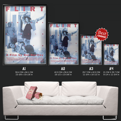 Flirt (1995)