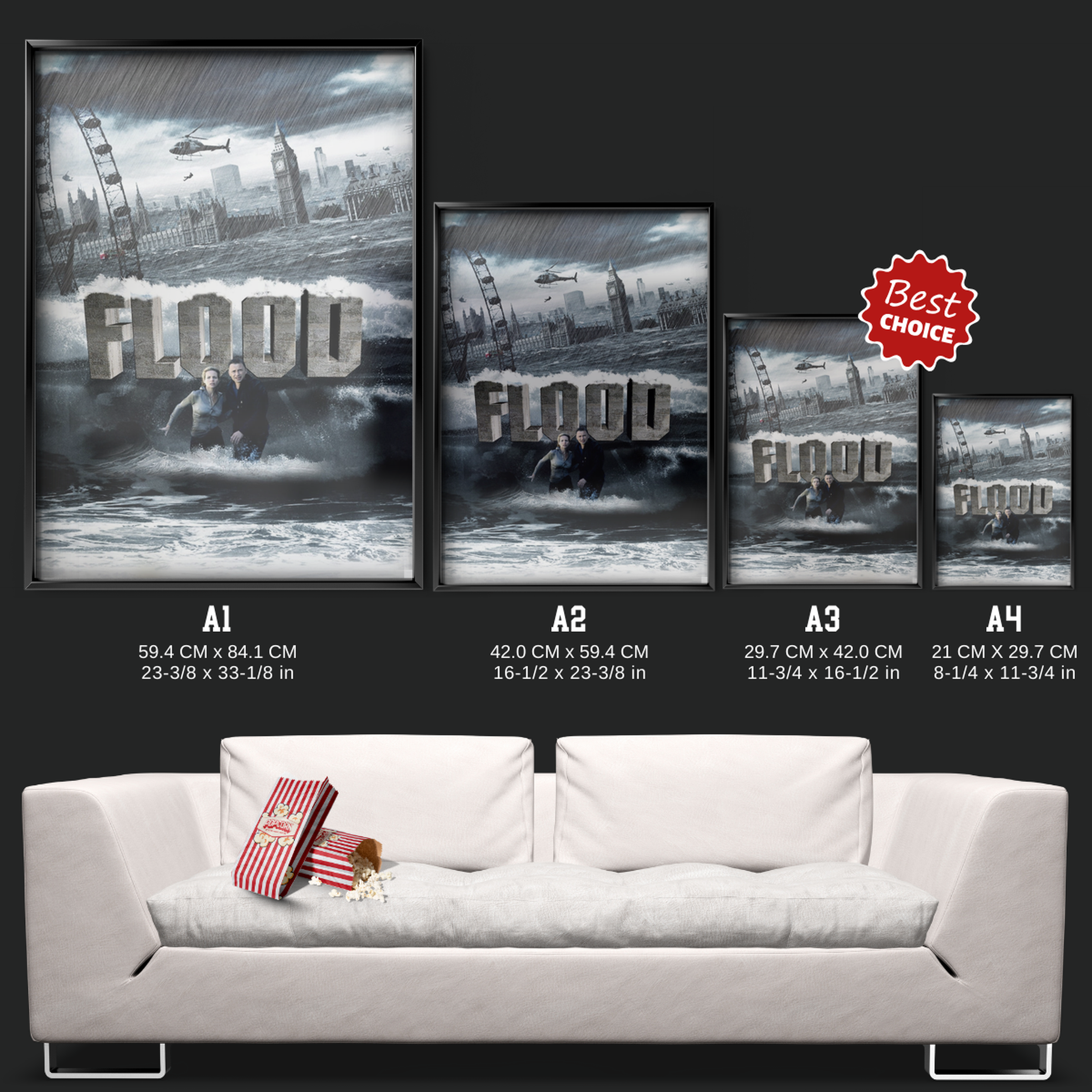 Flood (2007)
