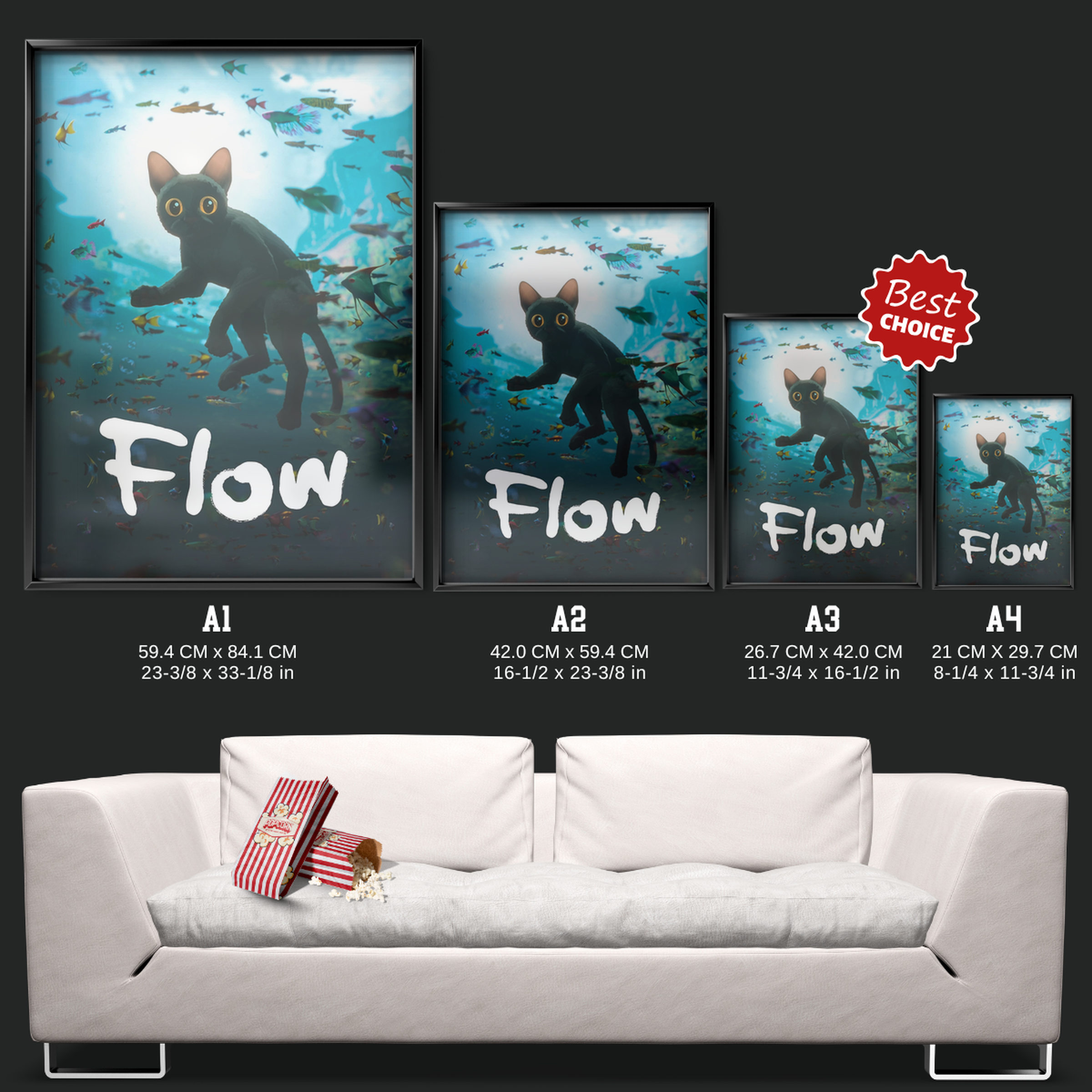 Flow (2024)