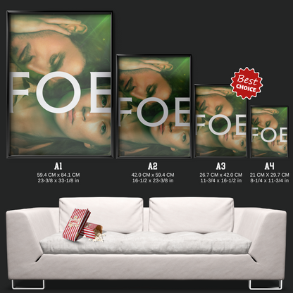 Foe (2023)