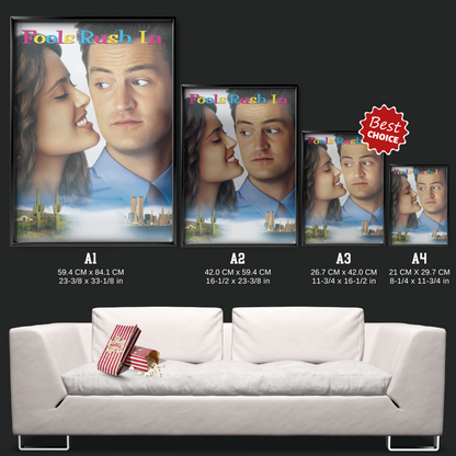 Fools Rush In (1997)