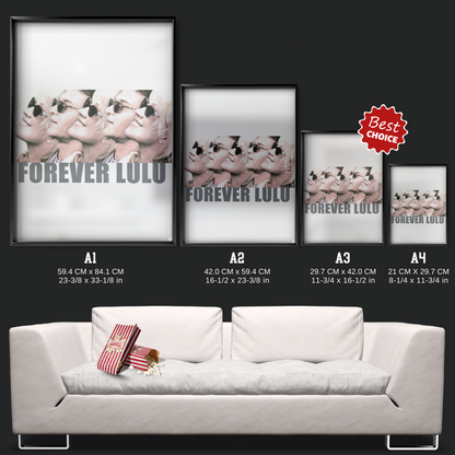 Forever Lulu (2000)
