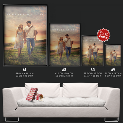 Forever My Girl (2018)