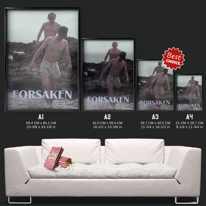 Forsaken (1994)