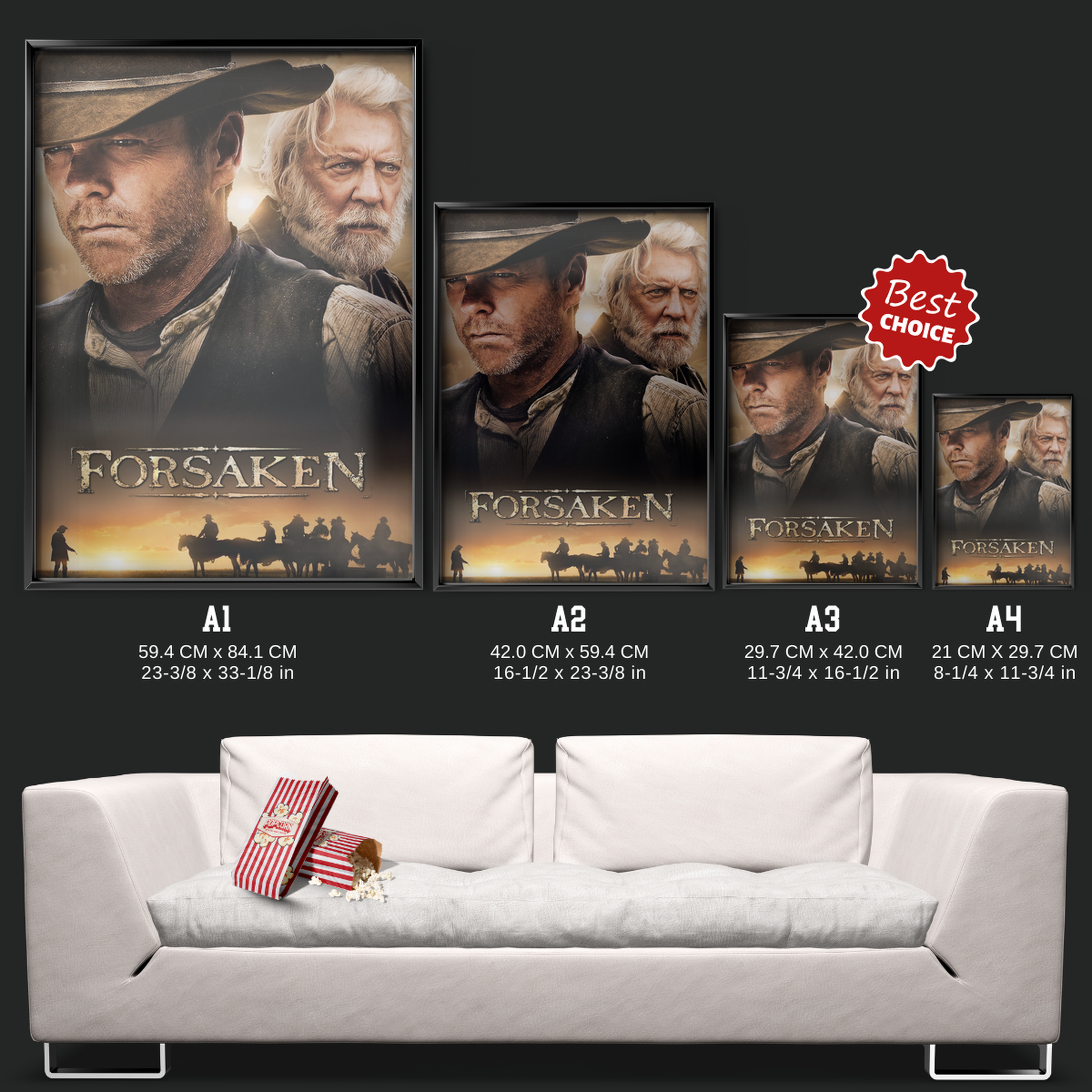 Forsaken (2015)