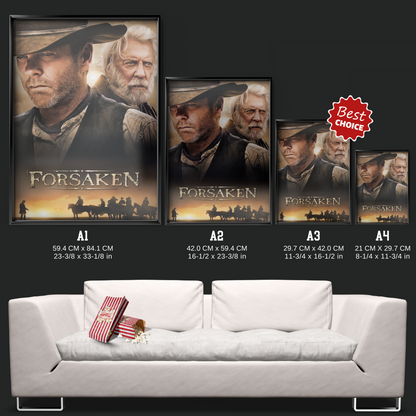 Forsaken (2015)