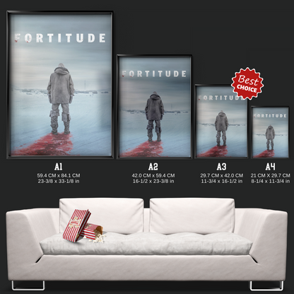 Fortitude (2015)