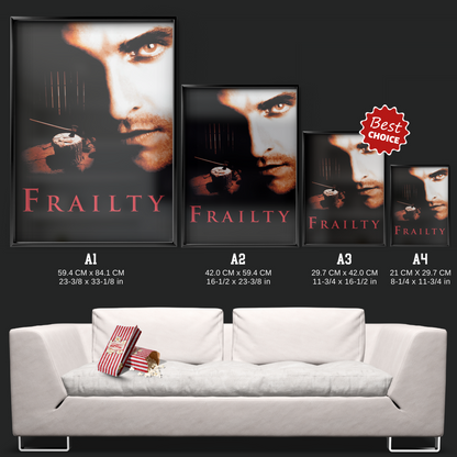 Frailty (2002)