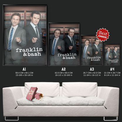 Franklin & Bash (2011)