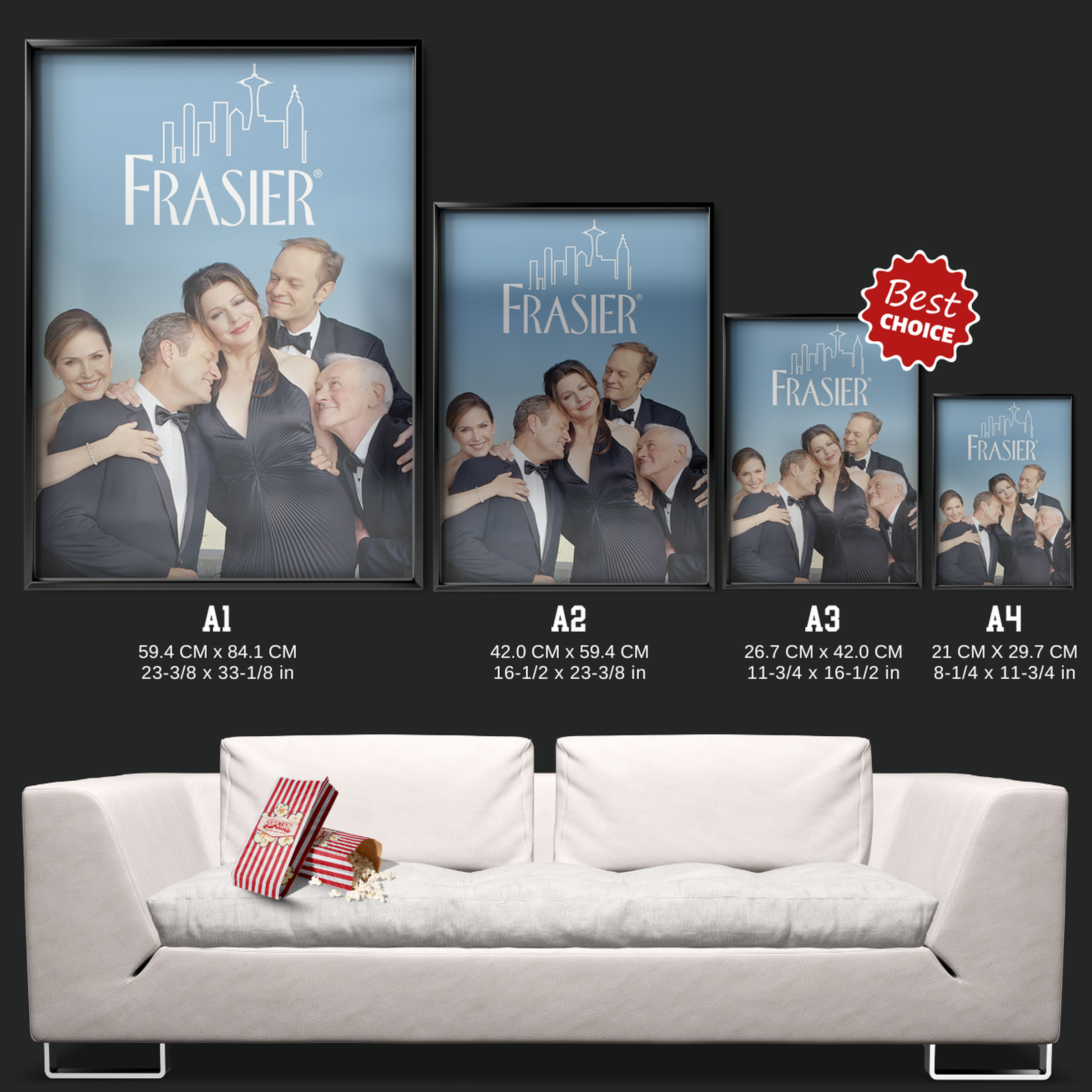 Frasier (1993)
