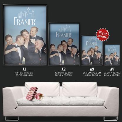 Frasier (1993)