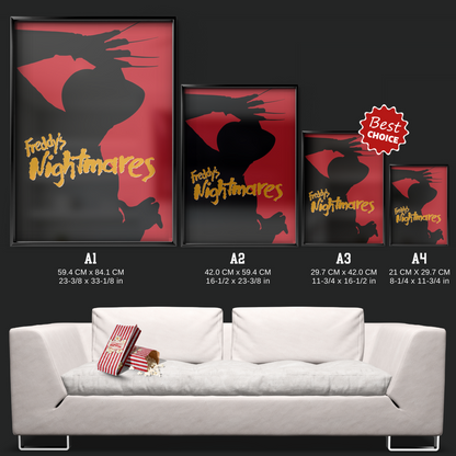 Freddy's Nightmares (1988)